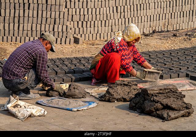 Delivery service by Kharel Itta Udhyog